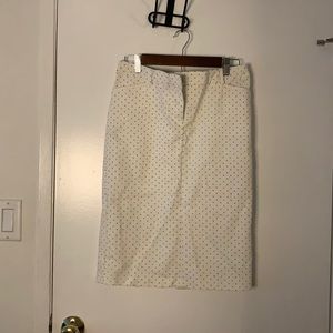 Women’s pencil skirt
